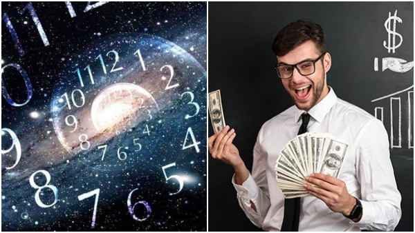 Numerology: People Born On These Dates Earns More Money In Life In Tamil