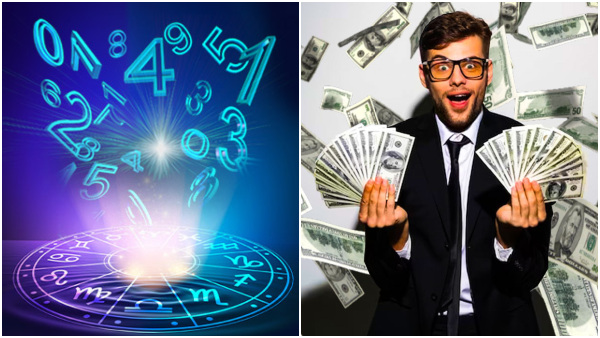 Numerology: People Born On These Dates Are Rich In Nature