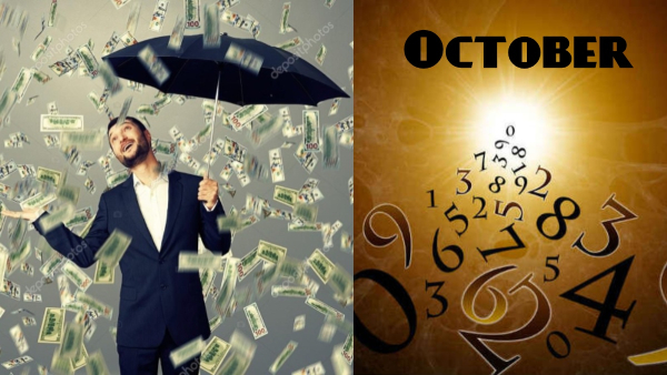 October Horoscope 2023: Numerology Prediction for October 2023 in Tamil