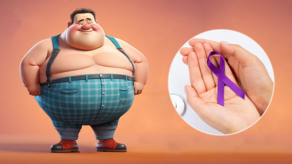 Obesity Can Increase The Risk Of Certain Cancers In Tamil 