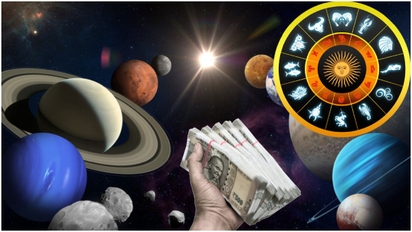 Planet Transits In October 2023: Effects On All Zodiac Signs In Tamil