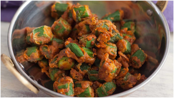 Vendakkai Varuval/Fry Recipe 