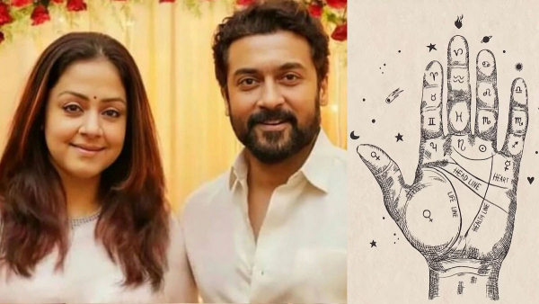 Which Palm Lines on Your Hand Indicate a Happy Marriage