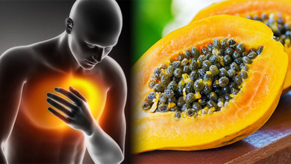 Top 10 Side Effects Of Eating Too Much Papaya on Empty Stomach In Tamil