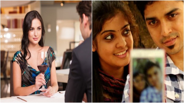 Why Women Likes Men Who Wear Pink in Tamil