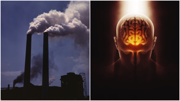 Child’s Brain Development May Be At Risk Due To Air Pollutants 