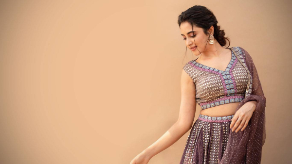 Priyanka Mohans Beauty Secrets In Tamil 