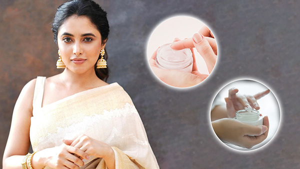 Priyanka Mohans Beauty Secrets In Tamil 