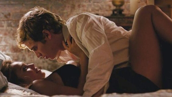 Phases of the Intimacy Response Cycle In Tamil 