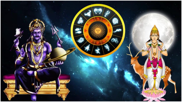 Saturn Moon Conjunction On September 2023: These Zodiac Signs Should Be Careful In Tamil