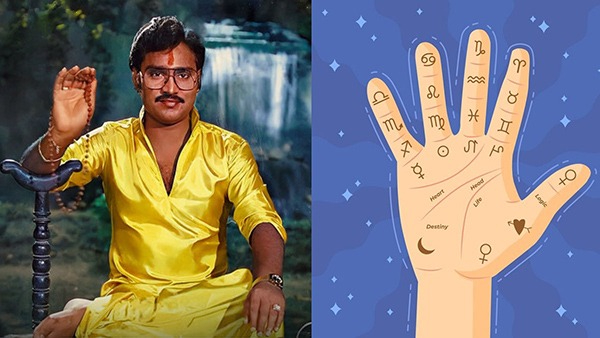 Second Marriage Prediction by Palmistry in Tamil
