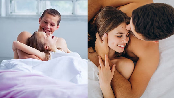 Sex Positions Can Make Sex Less Painful For You In Tamil 