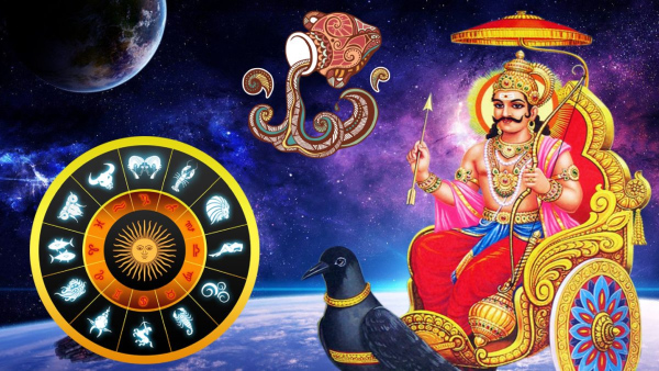 Saturn Direct In Aquarius 2023: These Zodiac Signs Will See Growth In Career In Tamil