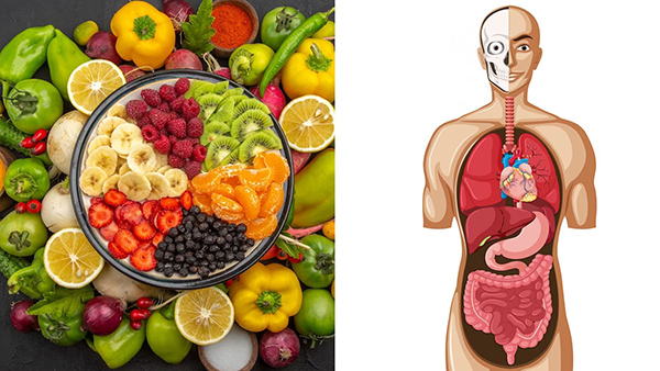 Side Effects Of Fruits When Consumed In Excess In Tamil 