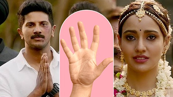 Signs in Your Palm That Predict a Breakup in Your Love Life in Tamil