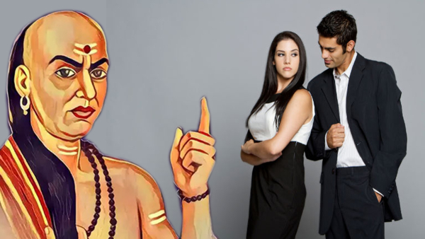 Chanakya Niti: Signs of a Characterless Women in Tamil