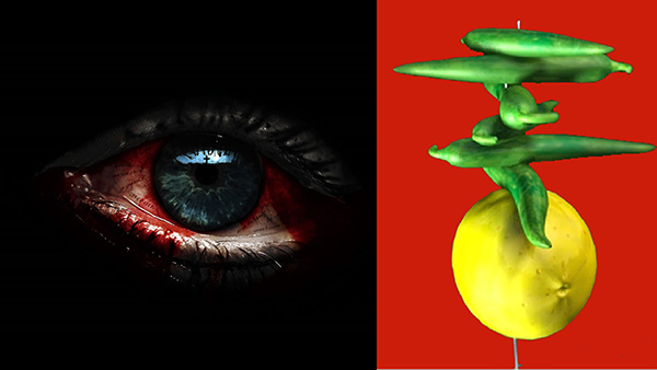 Signs You Are Affected By Evil Eye in Tamil