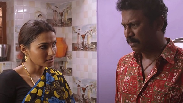 Signs Your Partner Is Using You in a Relationship in Tamil