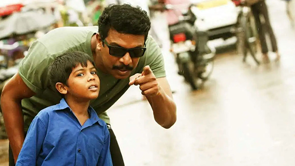 Skills Your Child Needs For Success In Tamil 