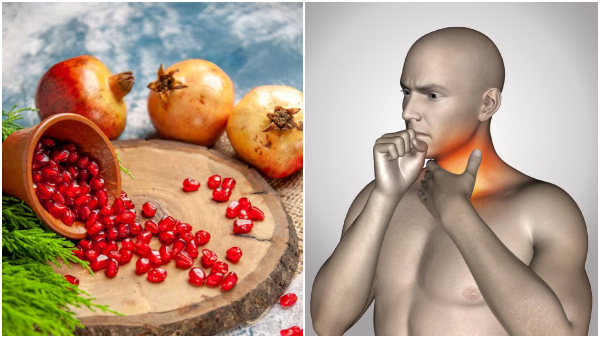 Top 5 Best Foods For Sore Throat In Tamil