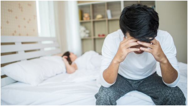 Symptoms Of Sperm Deficiency In Tamil: Symtoms And Causes Of Low Sperm Count