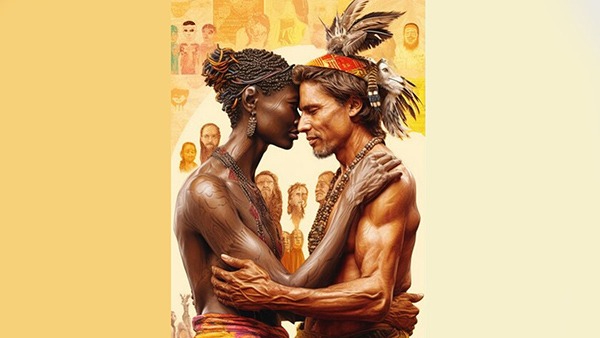 Strange Sexual Traditions Around The World in Tamil