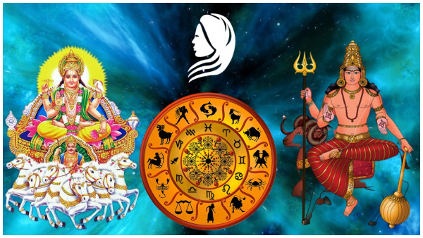 Sun Mars Conjunction In Virgo On 17 September 2023: These Zodiac Signs Get More Benefits In Tamil