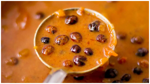 Sundakkai Vatha Kuzhambu Recipe