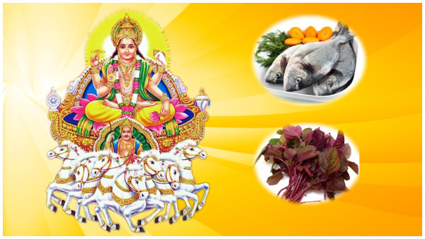 Never Eat These 5 Things On a Sunday In Tamil