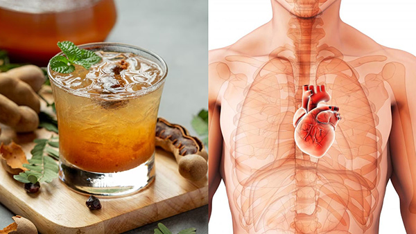 Health Benefits Of Drinking Tamarind Juice In Tamil 