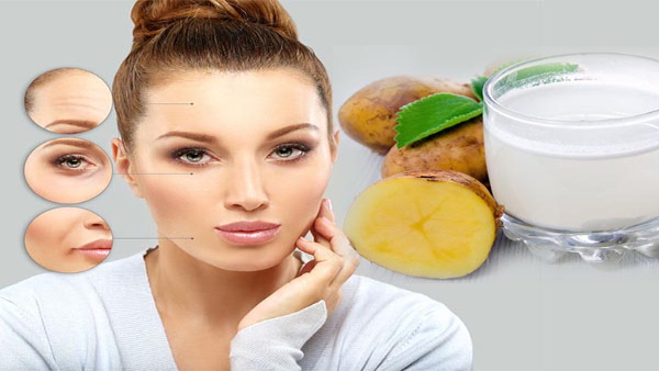 Is Potato Juice Good To Remove Tan In Tamil 