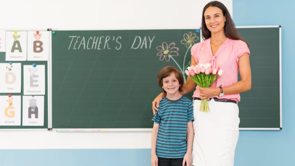 Teachers Day Gift Ideas In Tamil