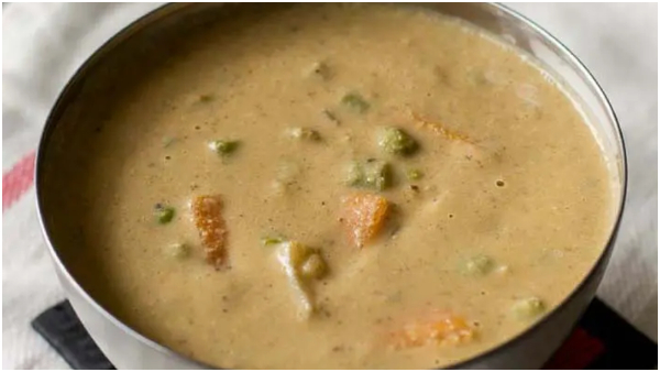 Neikarapatti Thayir Kurma Recipe