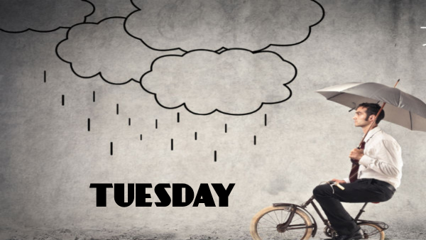 Things Should Not do On Tuesday to Avoid Bad Luck in Tamil