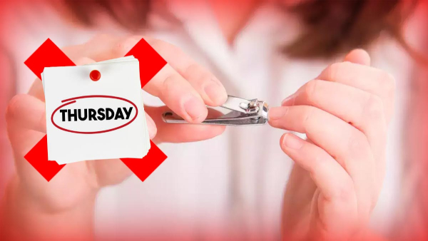 Things You Should Never on Thursday in Tamil