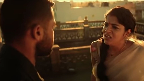 Things You Should Never Say to Your Wife In Tamil 