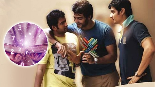 Unlucky Birth Dates in Friendships in Tamil