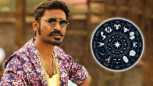 Top Five Most Unromantic Zodiac Signs In Tamil 