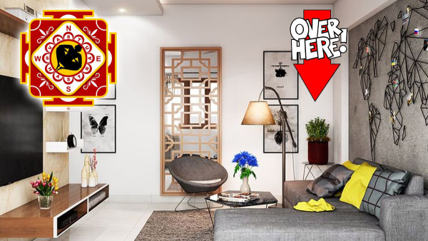 Vastu Tips: Where to Place Family Photos According To Vastu in Tamil