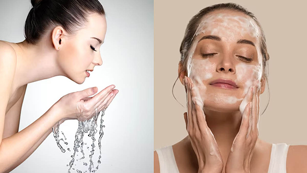 Mistakes Youve Been Making While Washing Your Face In Tamil 