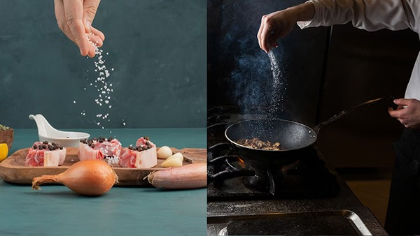 What Happens When You Reduce Everyday Salt Intake in Tamil