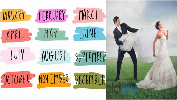 What Your Birth Month Says About Your Future Life Partner in Tamil