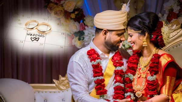 What Your Birth Month Says About Your Future Life Partner in Tamil