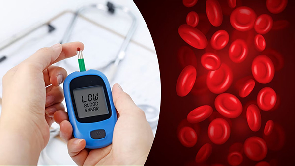 Reasons Why Blood Sugar Wont Come Down In Tamil 