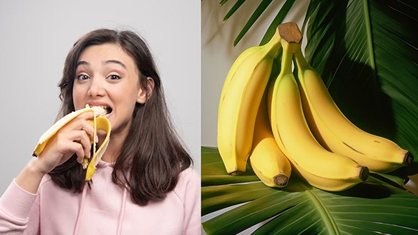 Why You Should Eat a Banana Everyday in Tamil