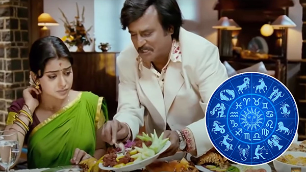 Zodiac Signs Who Dream of Treating Their Wives as Queens In Tamil 