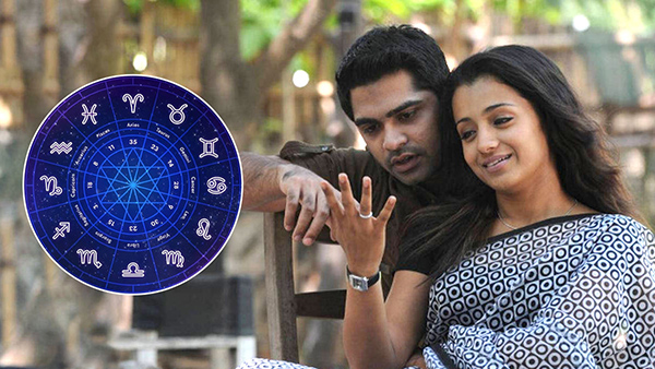 Zodiac Signs Always Face Challenges In Love In Tamil 