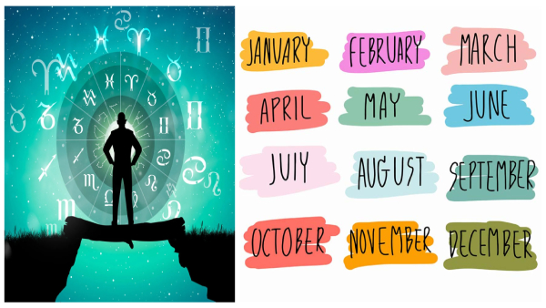 What Is Your Lucky Month Based on Your Zodiac Sign in Tamil