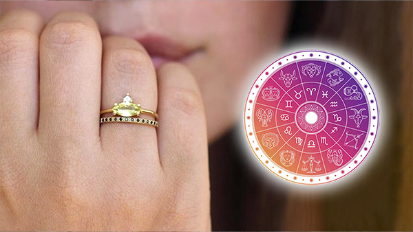 Zodiac Signs Who Hate to Wear Gold in Tamil