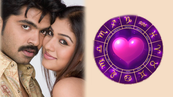 Men Zodiac Signs Who May Fall in Love With Older Women in Tamil